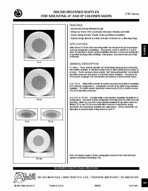 Atlas Sound Speaker 51-8-page_pdf